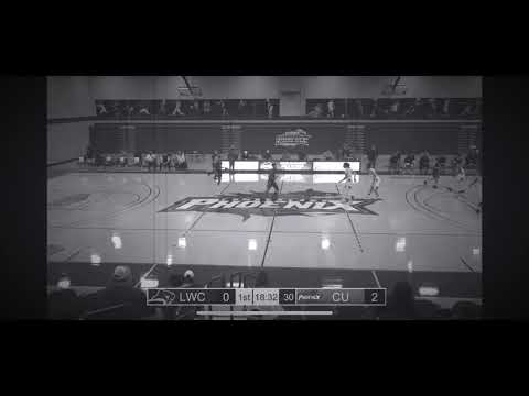 6’0 PG Tavon King Senior/Covid Year Highlights