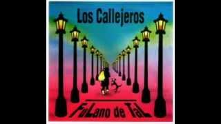LOS CALLEJEROS - FULANO DE TAL