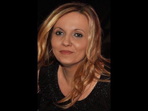 Barbara Lucchi - Gran Premio/Polka 2 fisarmoniche - con Massimo Venturi .