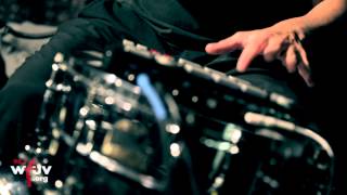 Juana Molina - &quot;Eras&quot; (Live at WFUV)