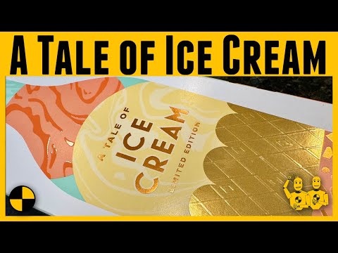 Glenmorangie A Tale of Ice Cream Scotch