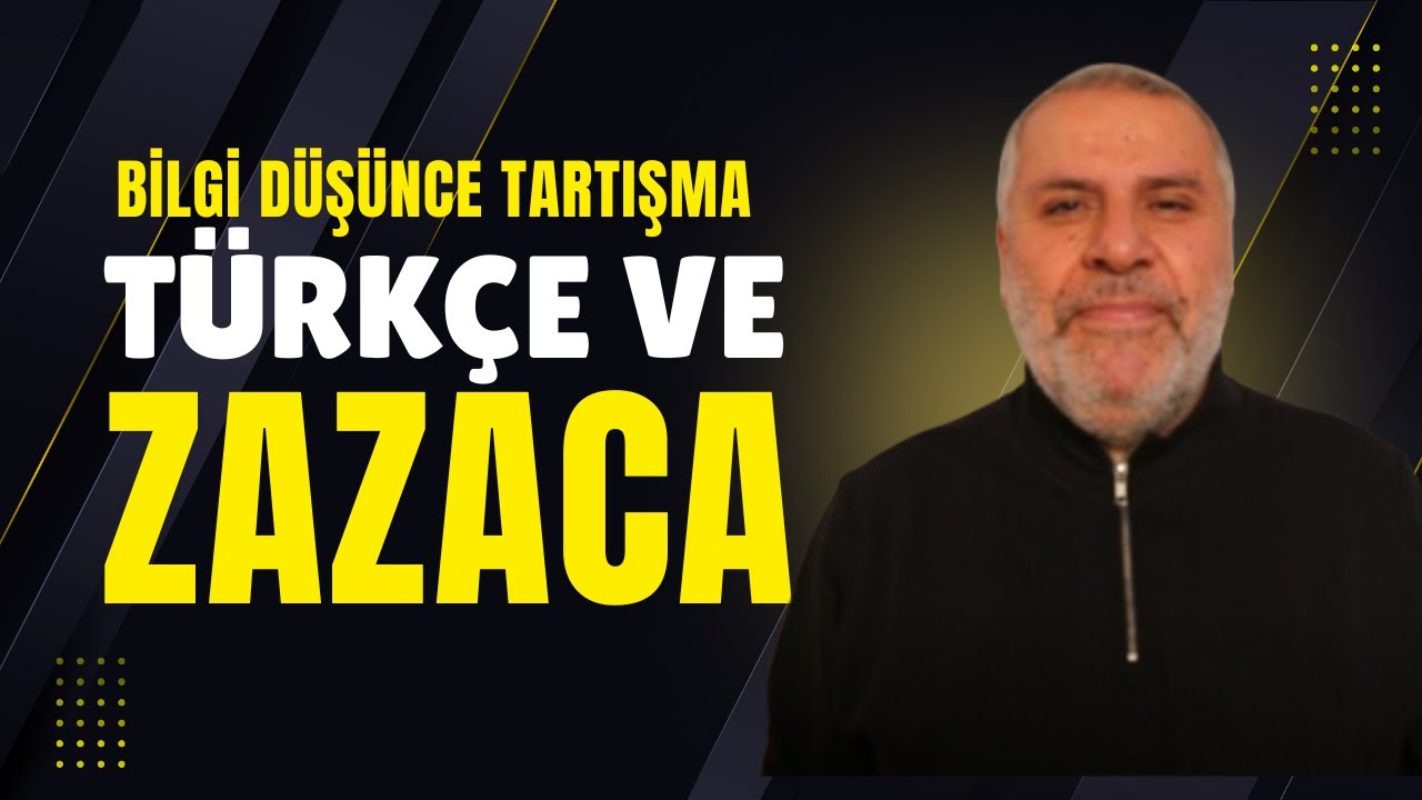Minik Çağrı | Cemal Atila | #zazaca