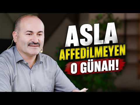 Asla Affedilmeyen O Günah - Said Şaşmaz | Hisar Kapısı