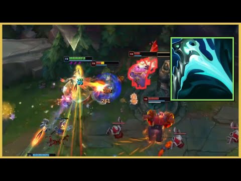 How About Essence Reaver Xayah... | League of Legends Clip