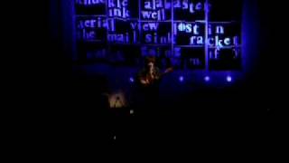 Fionn Regan - The Underwood Typewriter