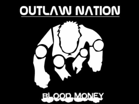 Outlaw Nation - Rise Up
