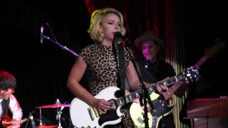 SAMANTHA FISH • He Did It • The Cutting Room NYC 7/25/17