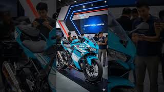 Download lagu BAGIAN 45 | Sinematik Suzuki Satria 250, create by ai mp3