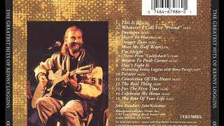 Kenny Loggins - Conviction of the Heart