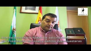 preview picture of video 'Ventiaperta, Ayuntamiento de Casariche - Ventippo TV'
