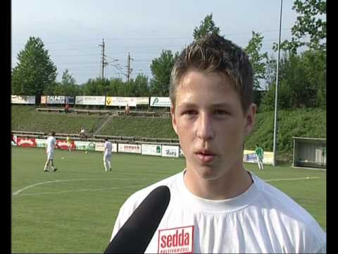 HT1 Bad Schallerbach -  IPZ Schallerbach Altheim Verein SV Sedda Event 2007