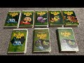A Bug S Life VHS Overview October 2024 Edition