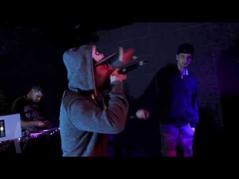 Contest Rap 4 Tappa Olbia Devil Kiss --- Dis vs SKarno (David Hel - Big Foot - Dj Rave )