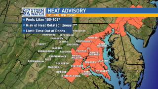 Download lagu Tuesday morning weather forecast - June 23, 2015 mp3