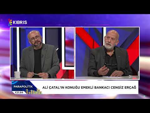 PARAPOLİTİK - CENGİZ ERÇAĞ