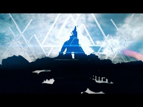 Samsas Traum - Ein Name im Kristall ( Storm Son Video )