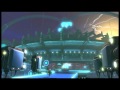 Ratchet & Clank: All 4 One - Single-Player Experience Video (PS3)