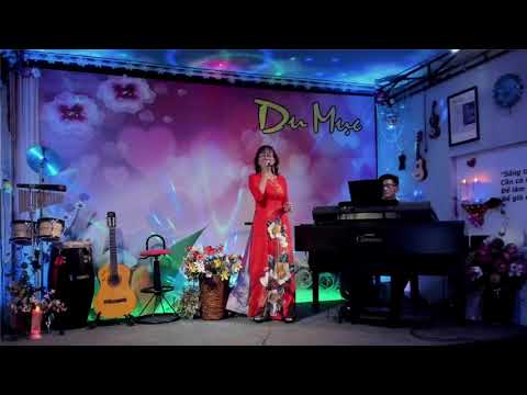 Phận người lữ thứ - Tú Lệ