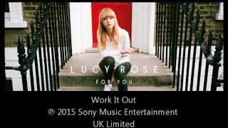 Lucy Rose - For You (Lyrics)