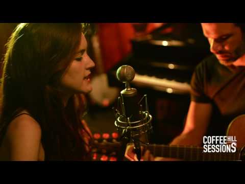 kc vik - No Sydney Mojo \\ Coffee Hill Sessions