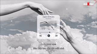 [Vietsub+Kara] Angel On My Shoulder - Gareth Gates