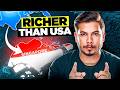 How Singapore Got Crazy Rich