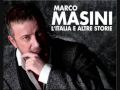 Marco Masini - Beato te