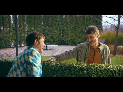 HOFER CENA | Ljubitelji pregrad