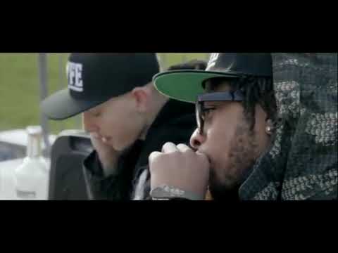 Sox x Big Dog Yogo x General Gypsy x Nimz - Living Lyfe