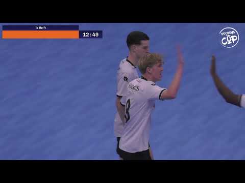 GRC’14 – vv Sleeuwijk | PROXSYS CUP 2025