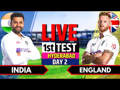 India vs England, 1st Test | India vs England Live | IND vs ENG Live Score & Commentary, Last 59 Ov