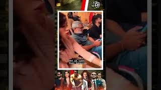 Varun Dhawan Masti With Janhvi Kapoor || Bawaal Off Set Masti || Nitesh Tiwari