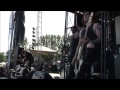 Asking Alexandria : Oh My God Live @ D-TOX ...