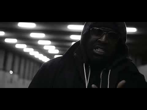 Stu Bangas featuring Blacastan and Recognize Ali "Gideon" (Music Video)
