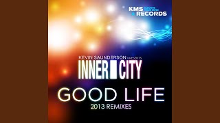 Kevin Saunderson - Good Life (Matt Smallwood Remix) video