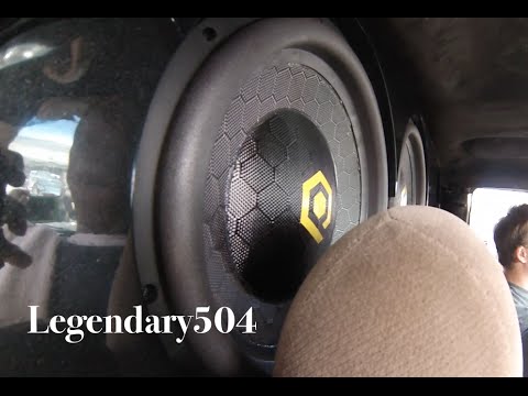 You Know You Like It (28hz,33hz,44hz) - DJ Dirty Bass