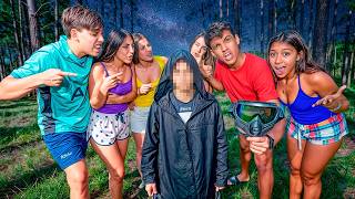 Não Acredito Que Era Voce Esse Tempo Todo…