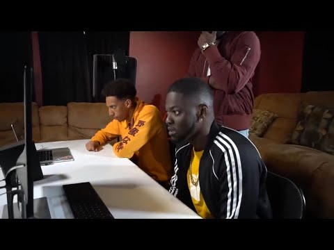 How $UICIDEBOY$ Fans reacted to Magnolia