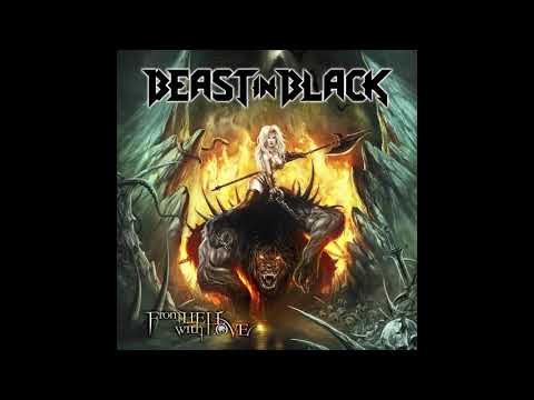 Beast in Black - Sweet True Lies