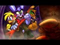 NightCore -The Show Must Go On (MandoPony ...
