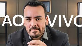 A educação das elites e a cognição na era dos algoritmos | BOA NOITE, PROF. VITOR LIMA 09.09.26