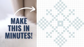 Is this the app EVERY crochet designer needs?!