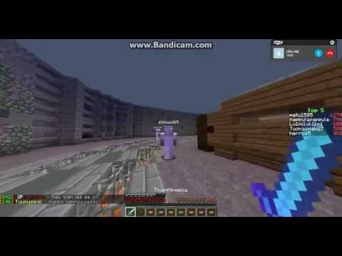 JUISCRAFT.COM pelaaja49 Hackeri KitPvP:ssä