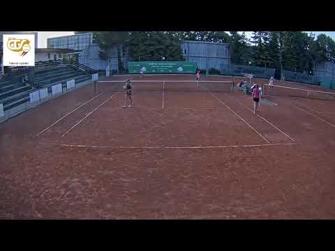 Kurt 1_11.6.2019 - BTC Brno Open 2019 "A" - Dorostenky