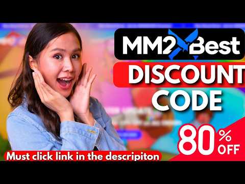 Mm2 Store Discount Codes