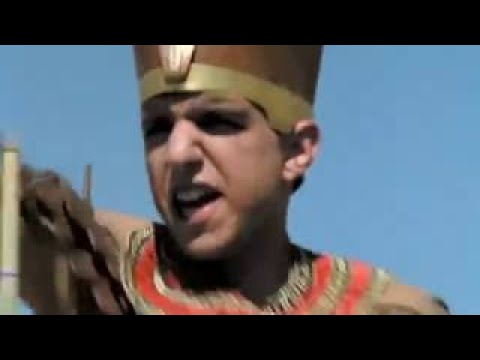 Historias de los antiguos egipcios 1: La batalla de Megiddo