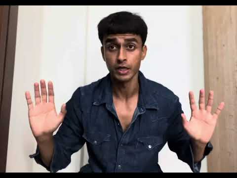 Aroh A rich guy talks to his friend about familyâ€¦