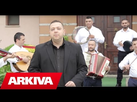 Klod Yzeiri - Kolazh i Shqiperise se Mesme (Official Video HD)