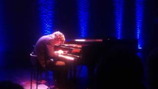 Michiel Borstlap - Levantine