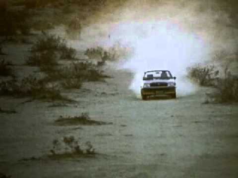 Opel commercial: 1975 Opel Manta B